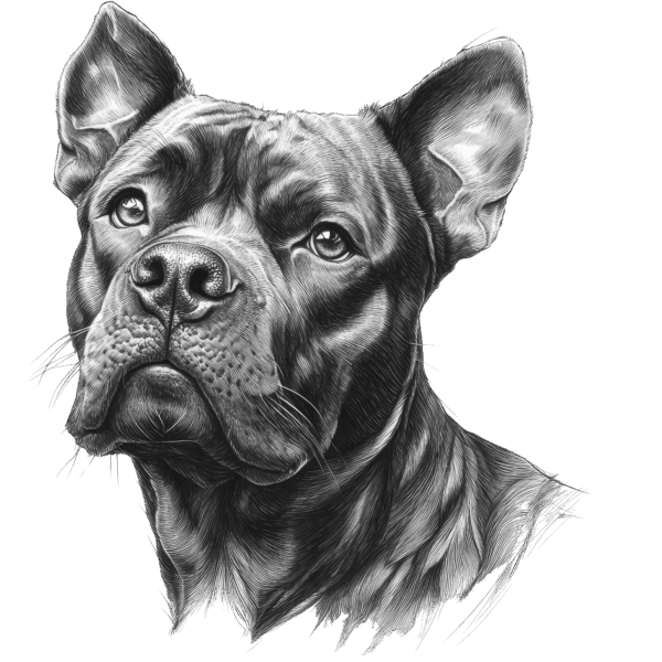 Cane Corso