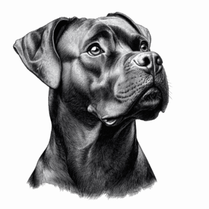 Cane Corso