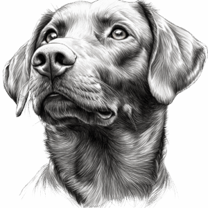 Chesapeake Bay Retriever