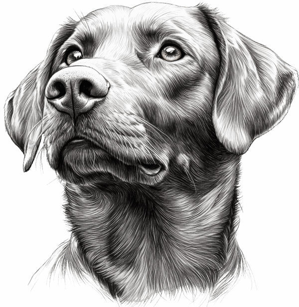 Chesapeake Bay Retriever