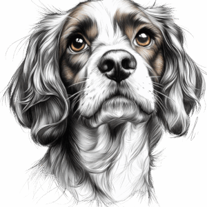 Cocker Spaniel