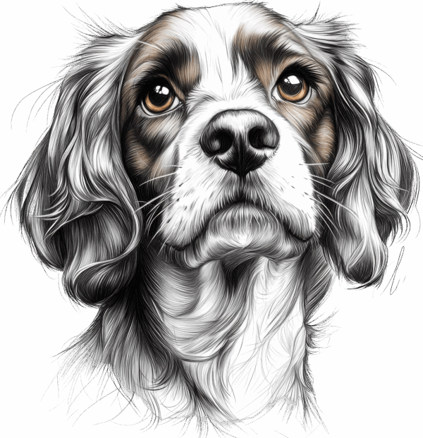 Cocker Spaniel