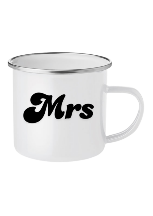 Mrs