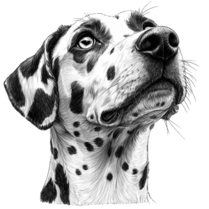 Dalmatian