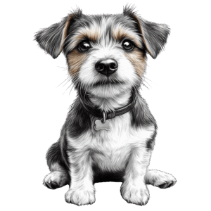 Jack Russell Terrier