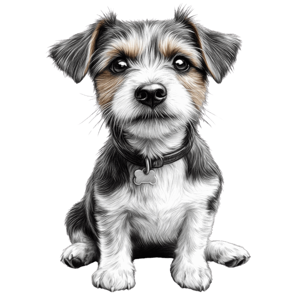 Jack Russell Terrier