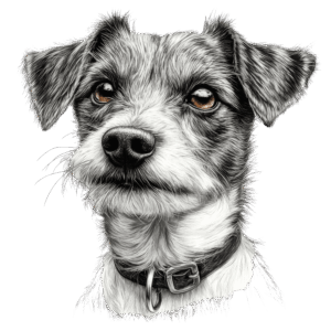 Jack Russell Terrier