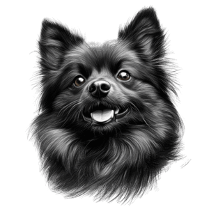 Keeshond