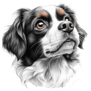 King Charles Cavalier