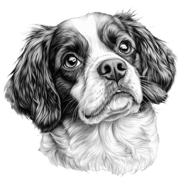 King Charles Cavalier
