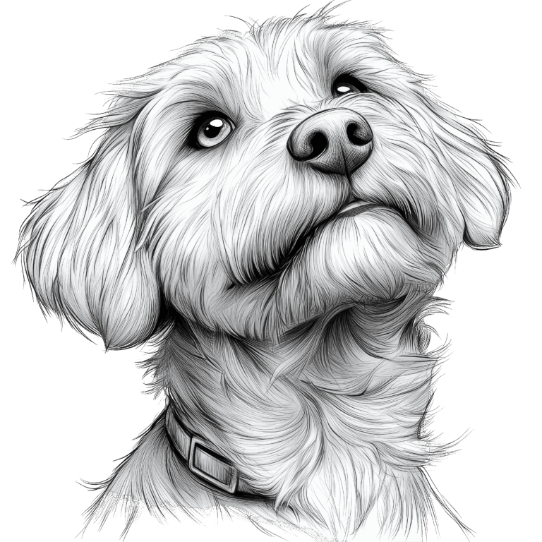 463,Labradoodle 1