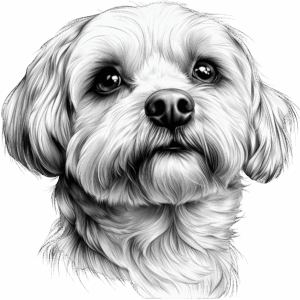 Lhasa Apso