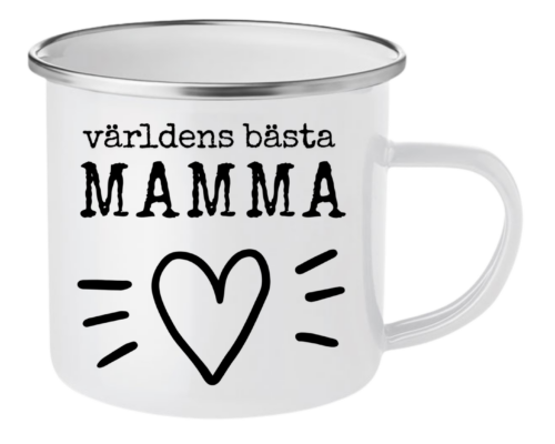 Världens Bästa Mamma