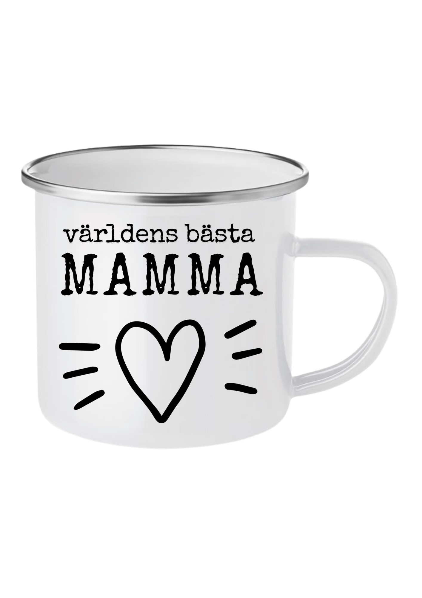 Världens Bästa Mamma