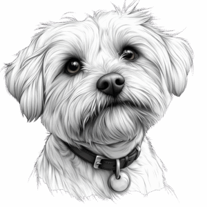 Maltese Terrier