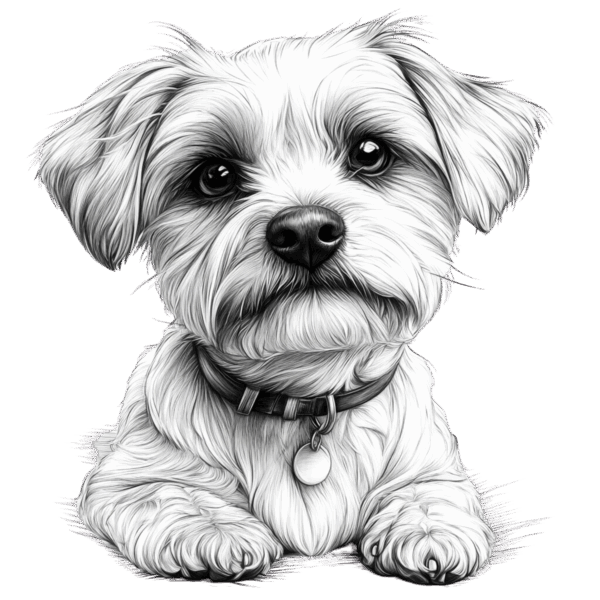 Maltese Terrier