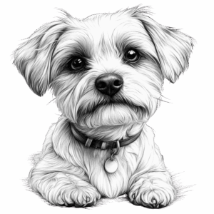Maltese Terrier