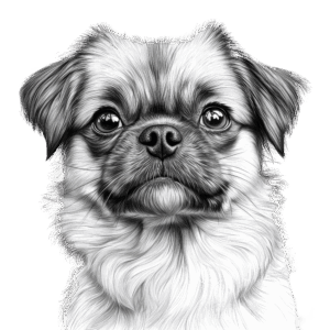 Pekingese