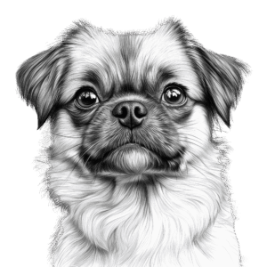 Pekingese