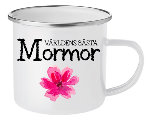 Världens Bästa Mormor
