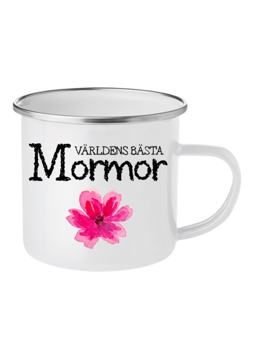 Världens Bästa Mormor