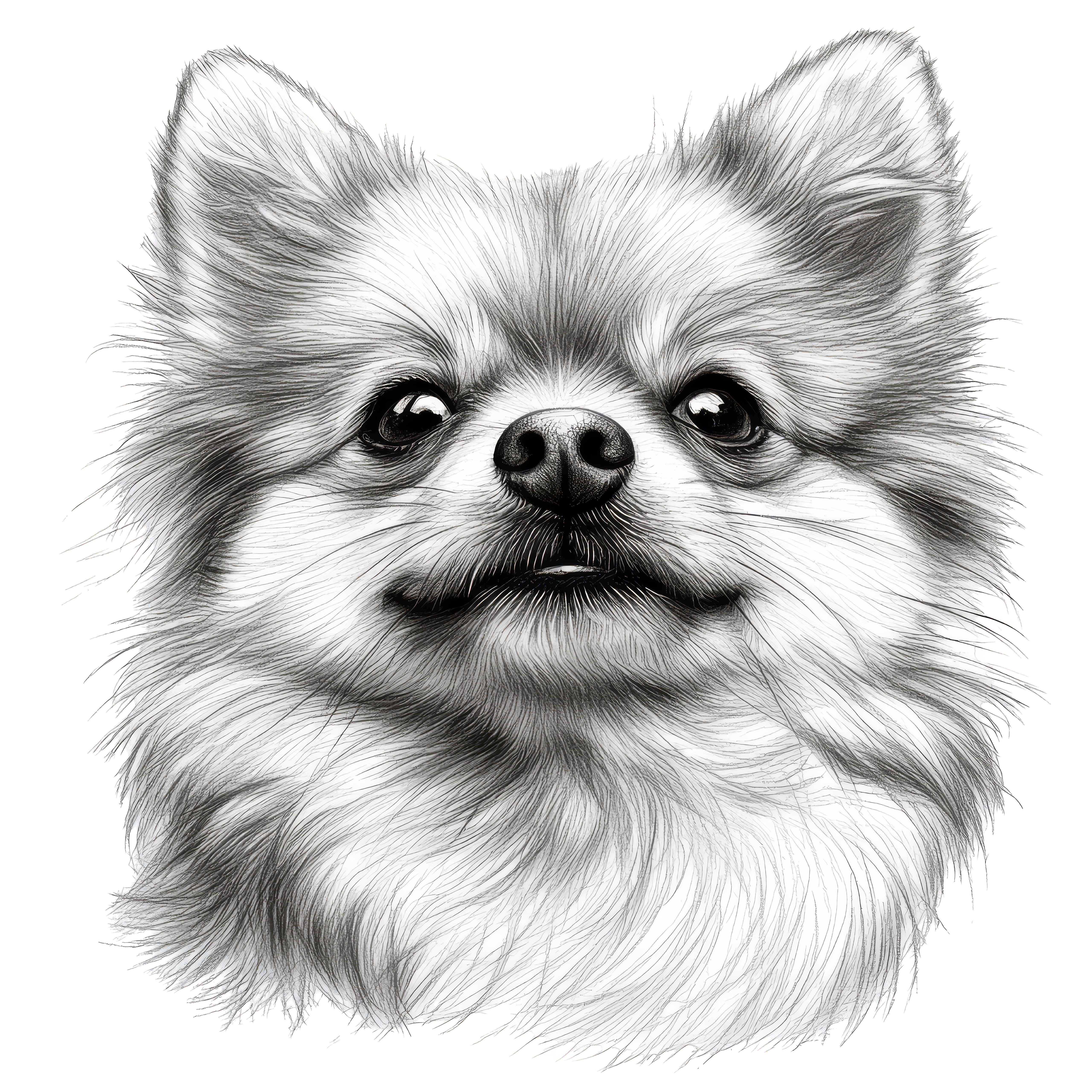 Pomeranian