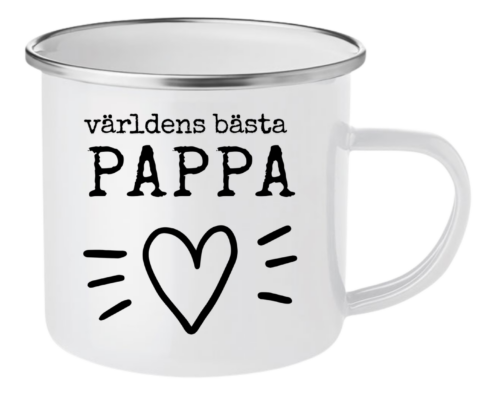 Världens Bästa Pappa