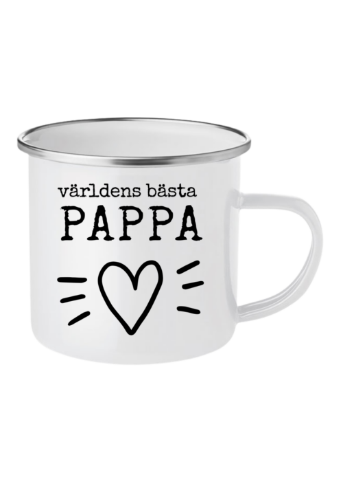 Världens Bästa Pappa