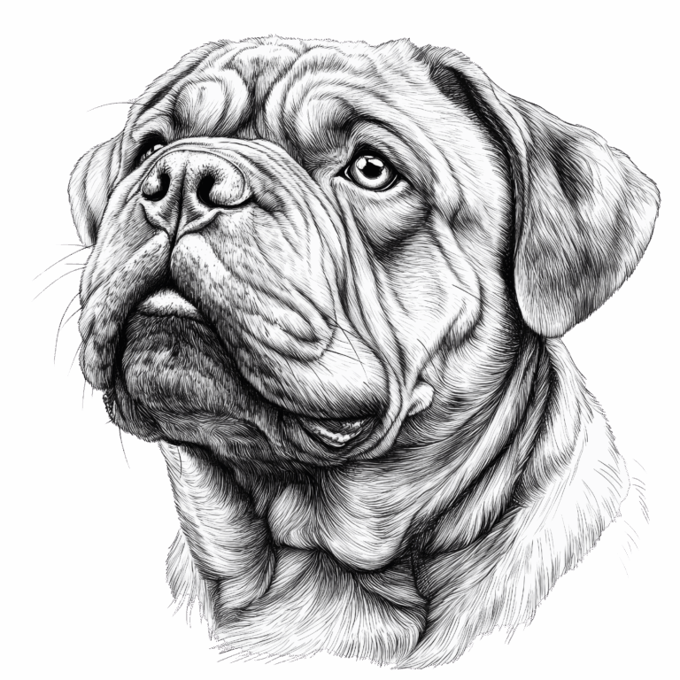 493.Sharpei