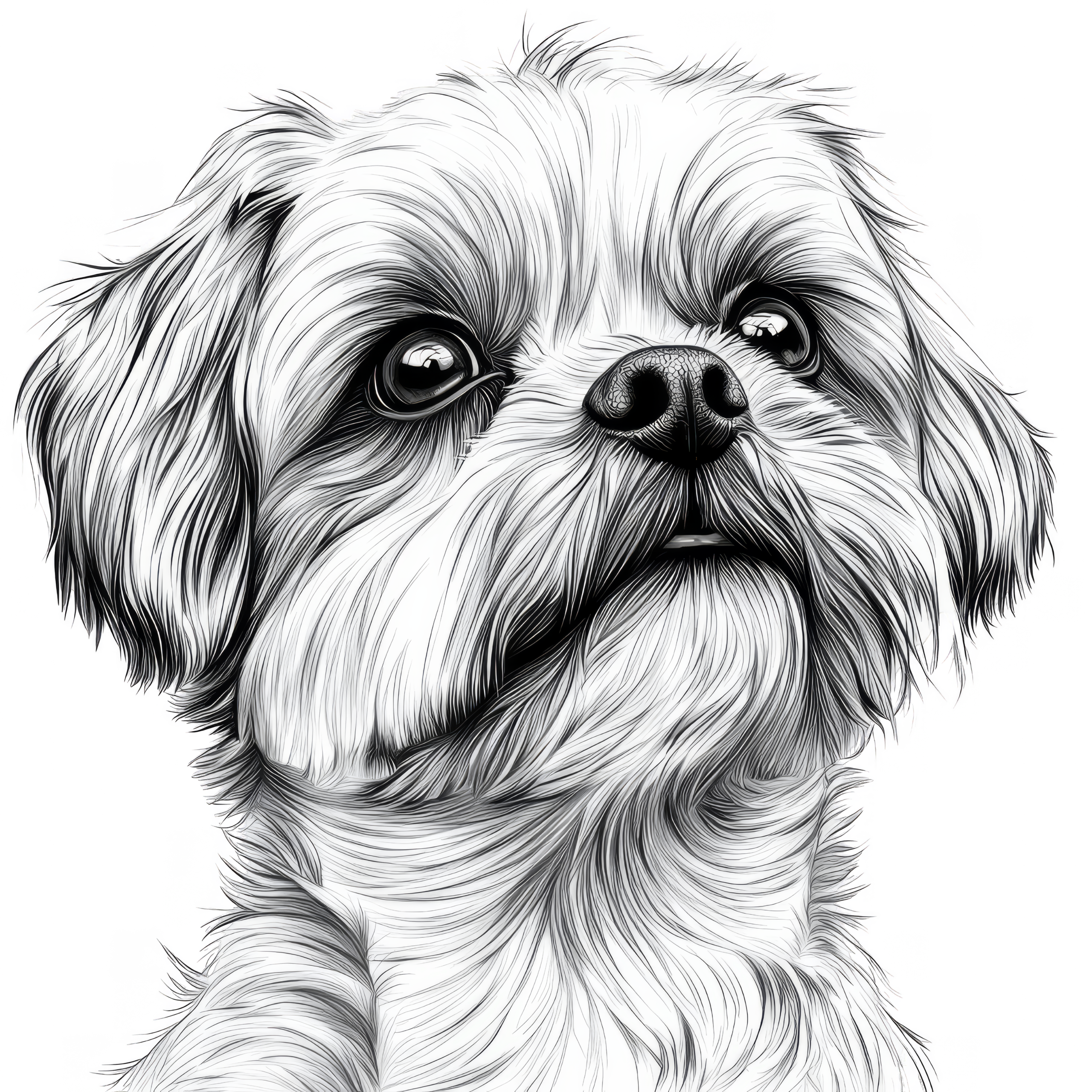 Shih Tzu