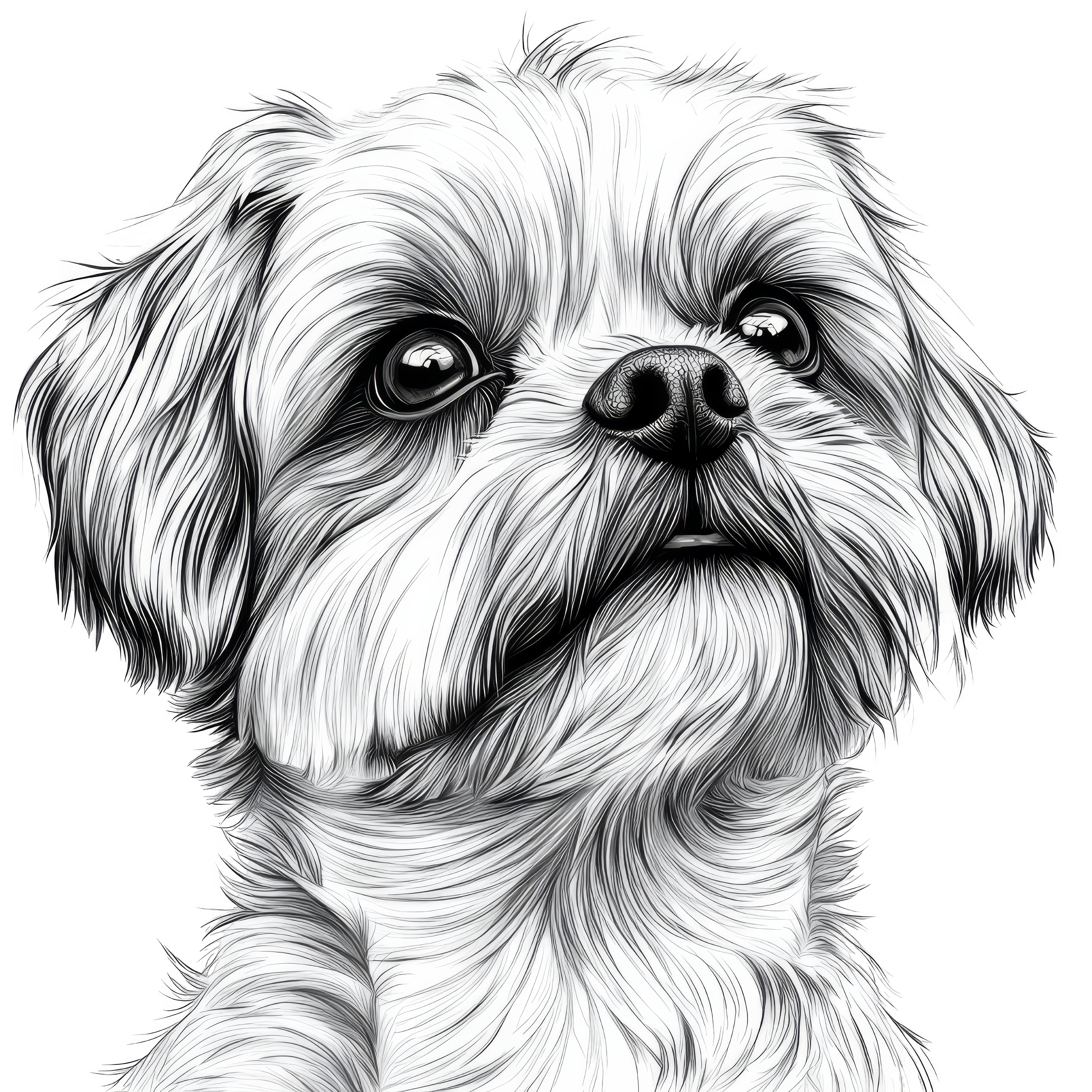 Shih Tzu