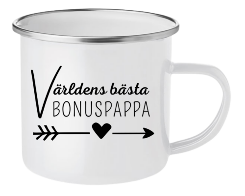 Världens Bästa Bonuspappa