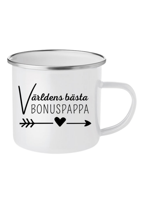 Världens Bästa Bonuspappa