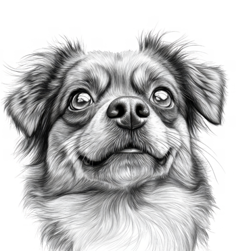 Tibetan Spaniel