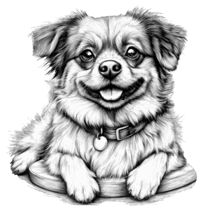 Tibetan Spaniel