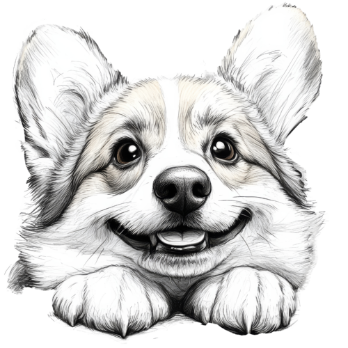 Welsh Corgi
