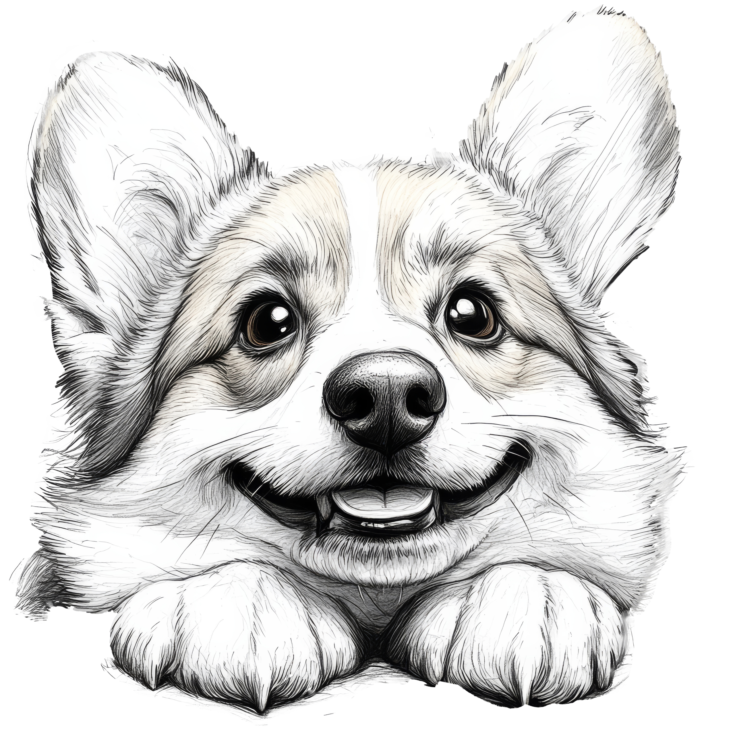Welsh Corgi