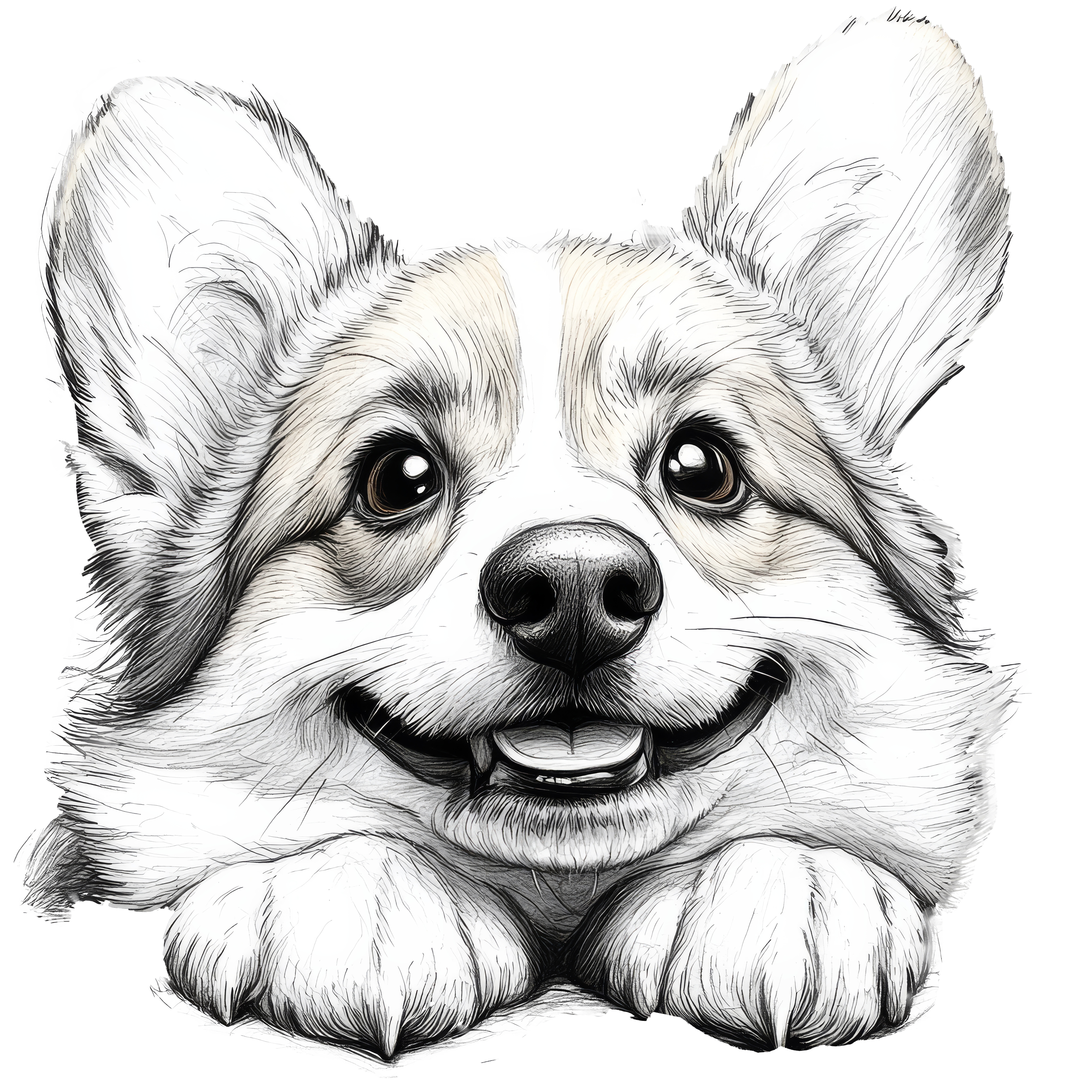 Welsh Corgi