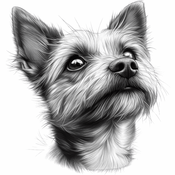 Cairn Terrier