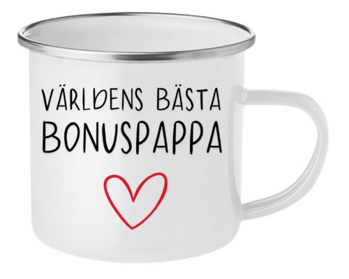 Världens Bästa Bonuspappa