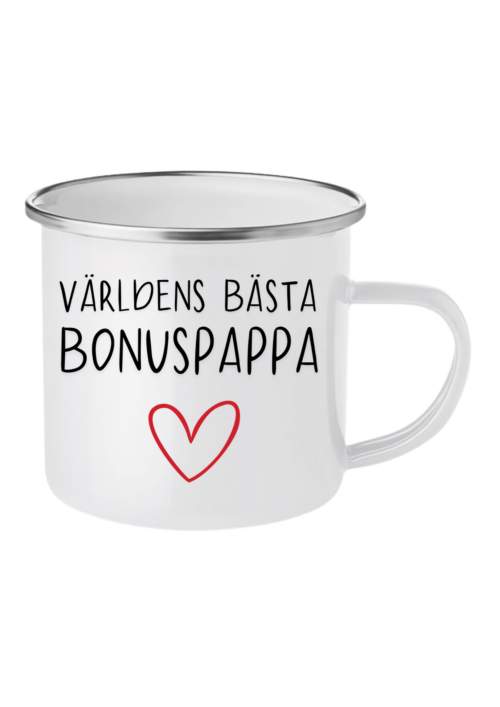 Världens Bästa Bonuspappa 2