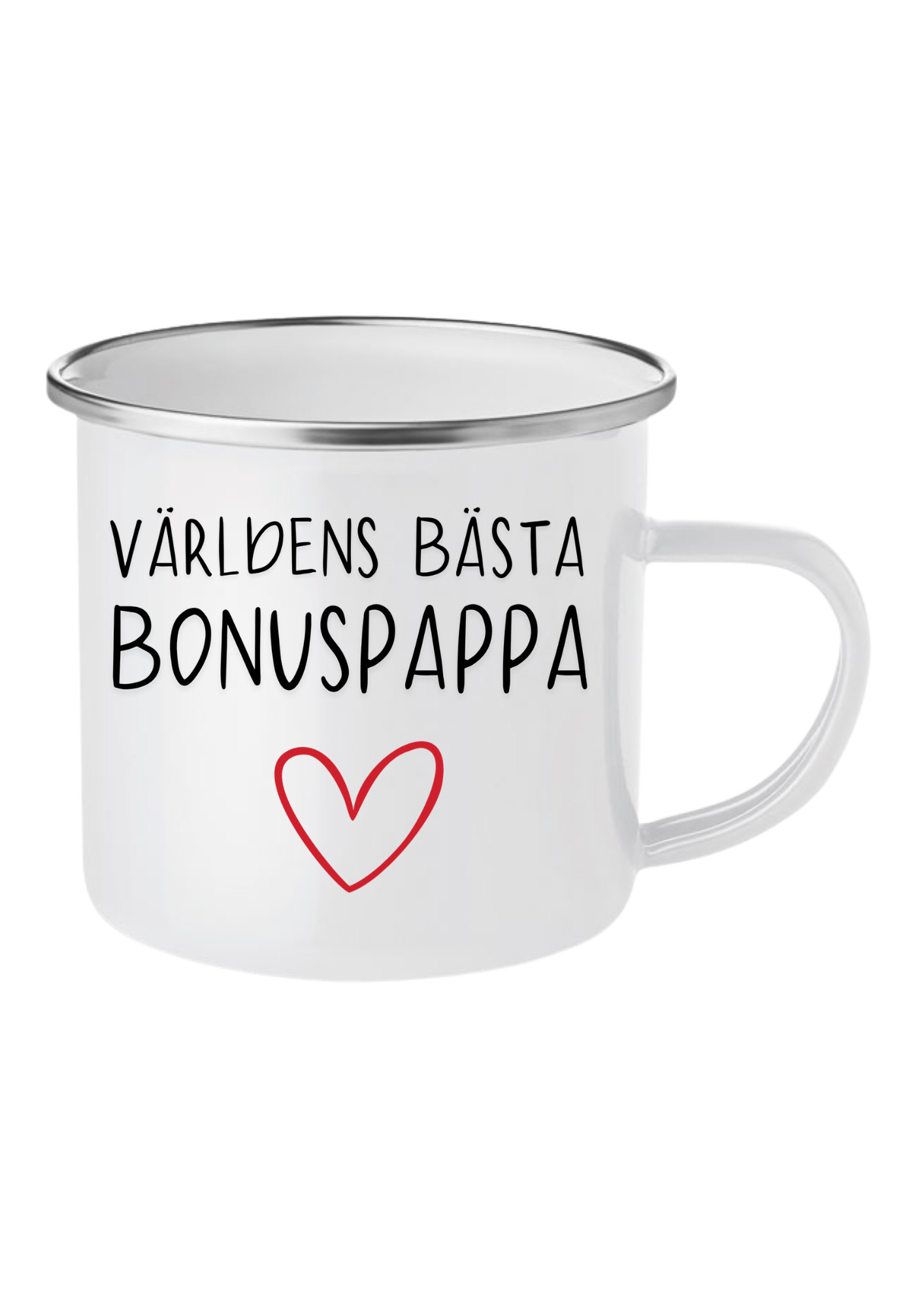 Världens Bästa Bonuspappa 2 - Bild 2
