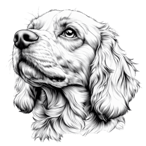 Cocker Spaniel
