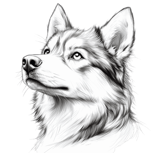 Siberian Husky
