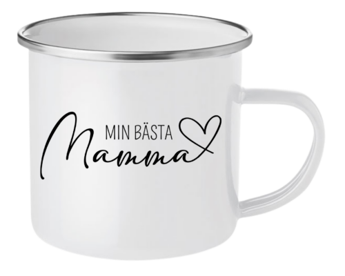 Min Bästa Mamma