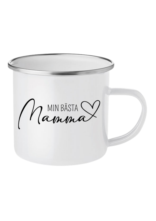 Min Bästa Mamma