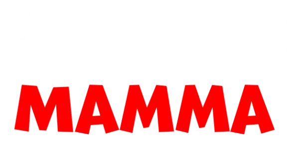 Älskade mamma