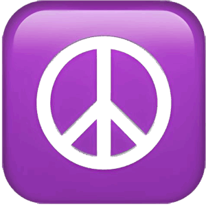 Peace
