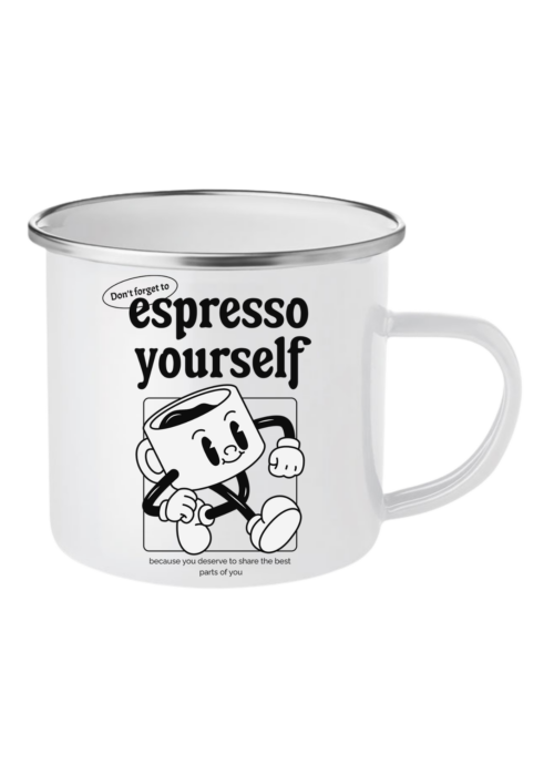 Espresso Yourself