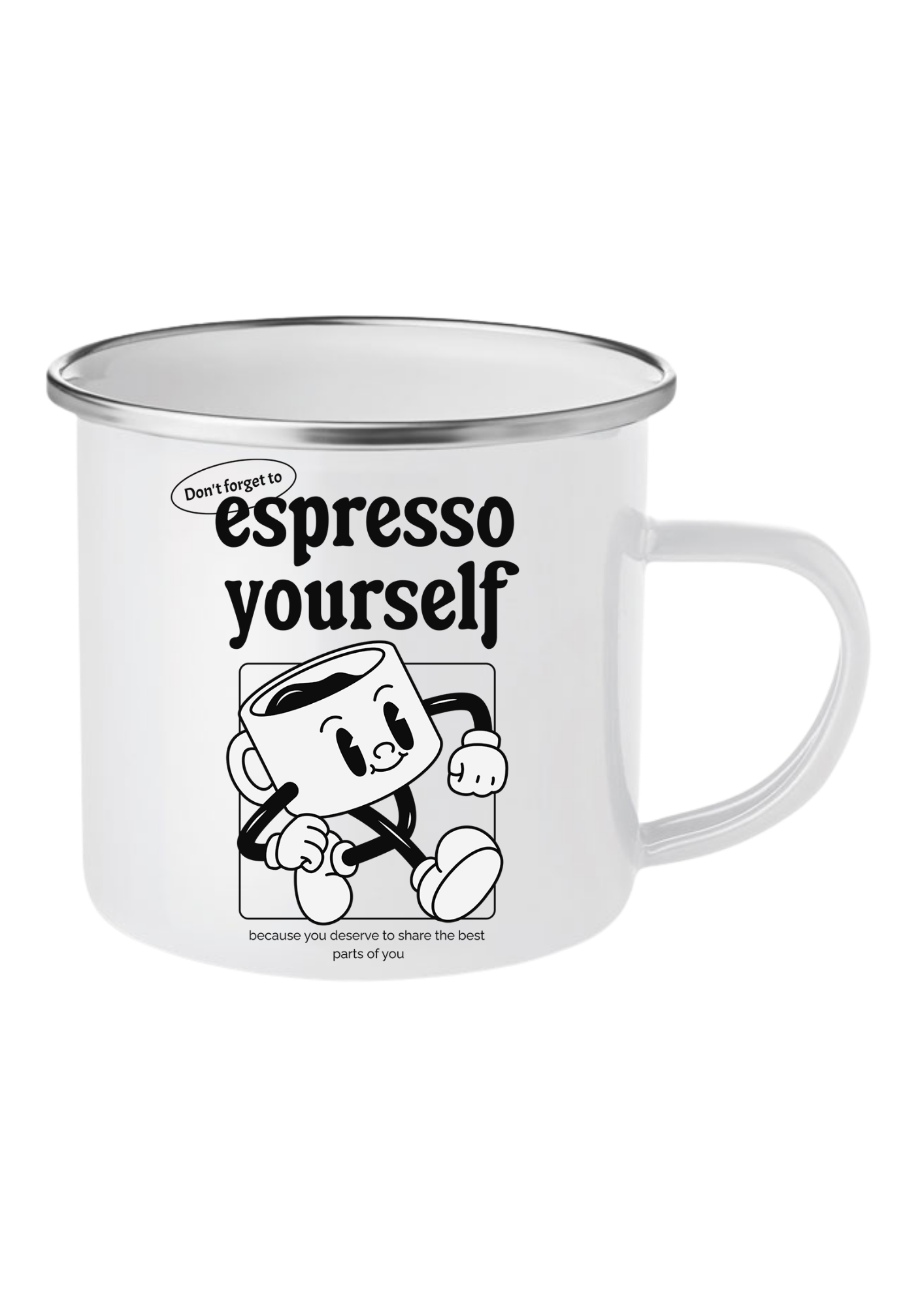 Espresso Yourself - Bild 2